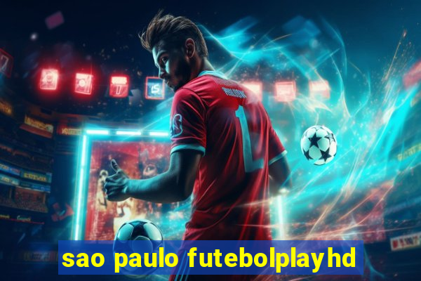 sao paulo futebolplayhd